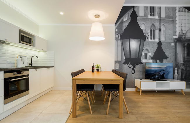 Riverside Aparthotel - Foto 35