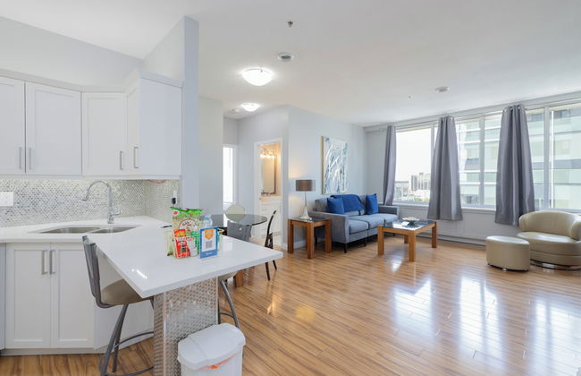 Obasa Suites At The Hamilton - Photo 10