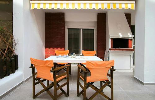 Simos Summer House in Fanari - Foto 6