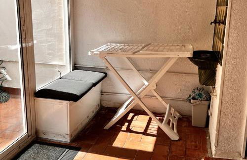 Espacioso con patio interior - Foto 11