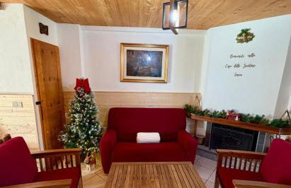 Casa dello Sciatore Lorica - Foto 13