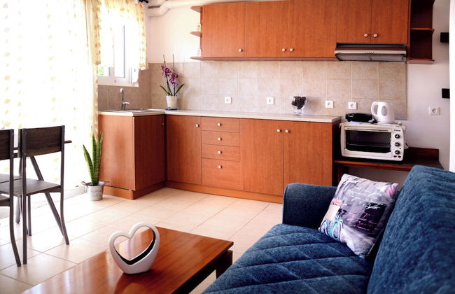 Sky-Line Apartments - Foto 19