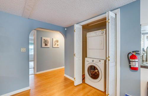 7 Mi to Newark Montclair Vacation Rental - Foto 9