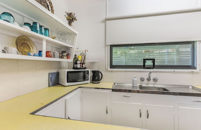 Cozy Pet Friendly Beach House - Foto 8