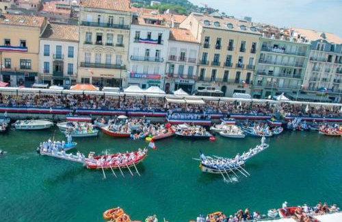 Villa Élisabeth - Foto 24