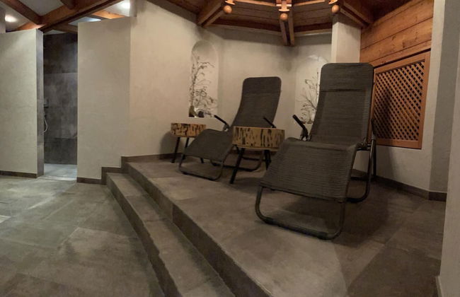 Landhaus Lodges Kaprun - Johann - Foto 20