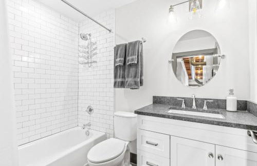 Brick & Bed Riverfront Lofts, PC 104 - Foto 12