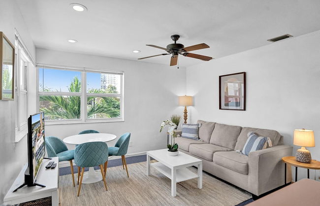 MARINE VILLAS HOLLYWOOD - Foto 43