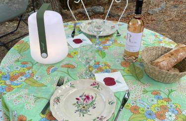 Jolie maison de village, à 2 min à pied du lac d'Esparron de Verdon - Foto 22