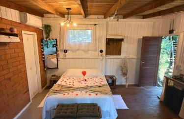 Cabana Desejo - Foto 17