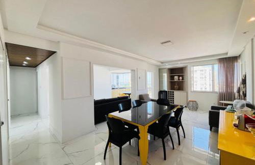 Apartamento alto padrão com área gourmet - Foto 6