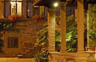 Relais La Torre - Photo 32