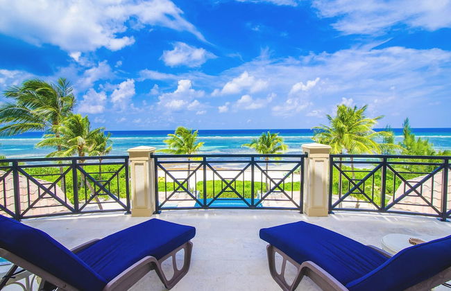 Blue Water Villa - Photo 19