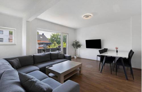 StayBaran XL - 6 Betten I 3 Schlafzimmer I Parkplatz I - Foto 2