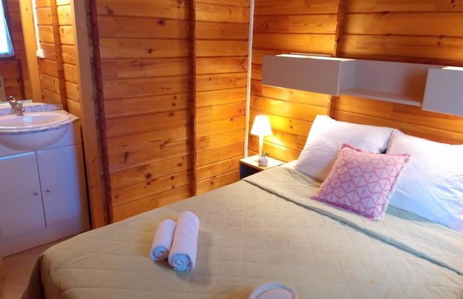 VVF Cantal Salers Vendes, Bassignac - Foto 11