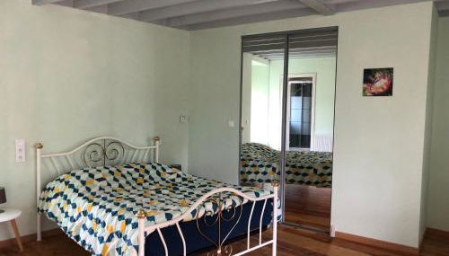 Gîte le Laurier - Foto 5