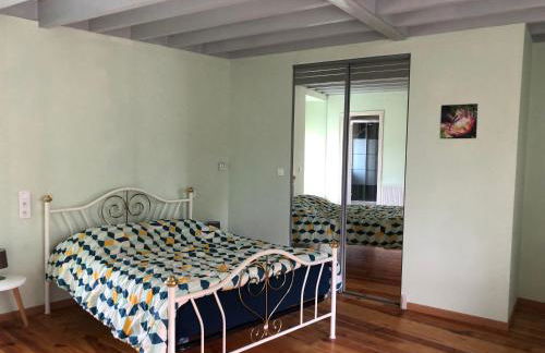 Gîte le Laurier - Foto 5