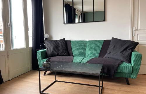 Cocon à 5minutes du Capitole - Foto 16