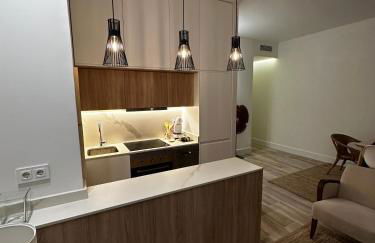 Apartamentos Moncloa - Photo 10