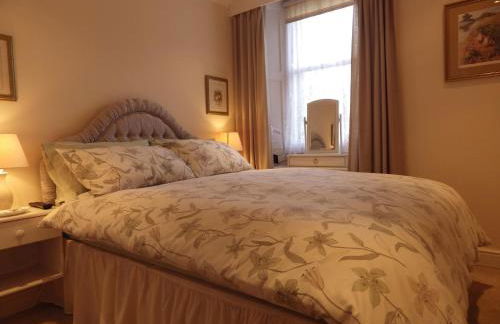 Central Apartment Kelso - Foto 16