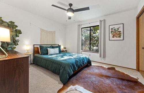 Sequoia Zen River House - Foto 28