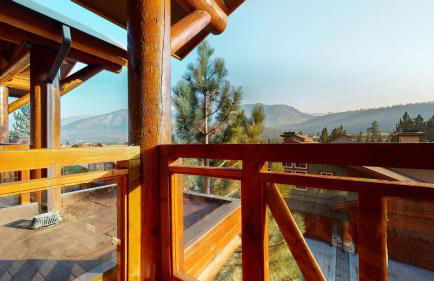 Juniper Crest 6 Apartment - Foto 10