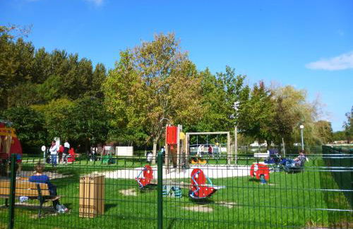 Domaine Les Granges - Foto 76