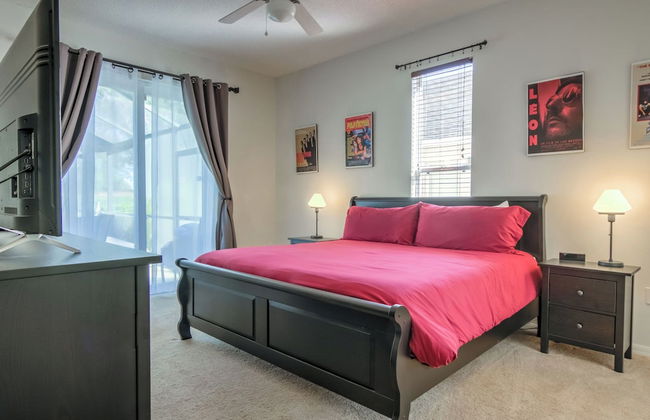 Paul's Southern Dunes Vacation Home - Foto 7