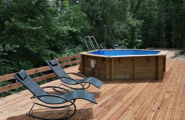 L'Oustaou d'Aiglun - Foto 1