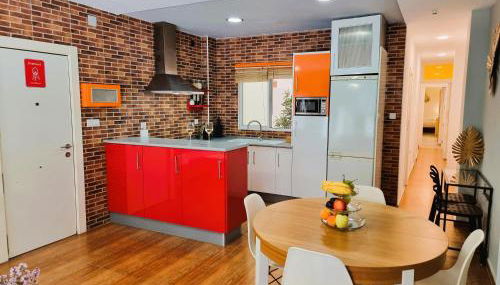 Claudia Tourist Apartment - Photo 5