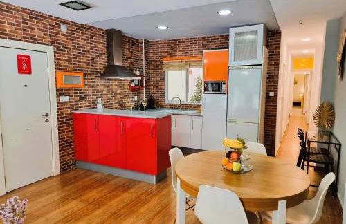 Claudia Tourist Apartment - Photo 5