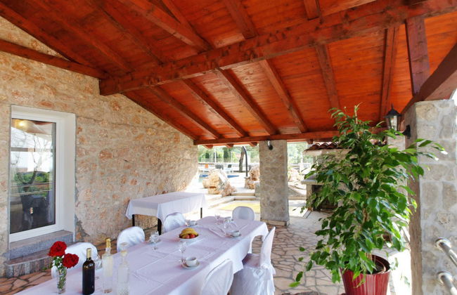 Villa Sandra - Foto 23