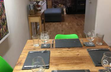 Dunnottar Cottage - Foto 51