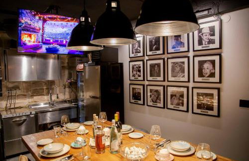 Palazzo Vimbula - Five Star Luxury Villa - Foto 68