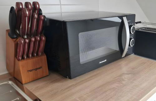 Ferienwohnung Sena - Foto 8