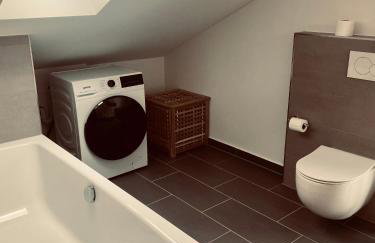 Liboria I Stylische Maisonette Wohnung Alpenblick I 4min zum See - Foto 19