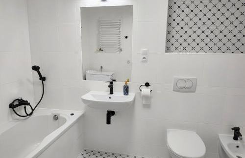 Apartament Śródmieście - Foto 9