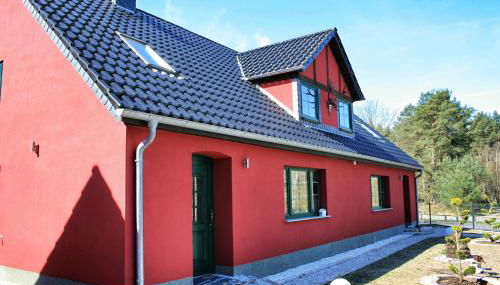 Ferienhaus Drewitz (EOC-FUP 07/2017) - Foto 2