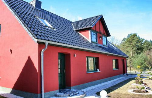 Ferienhaus Drewitz (EOC-FUP 07/2017) - Foto 2