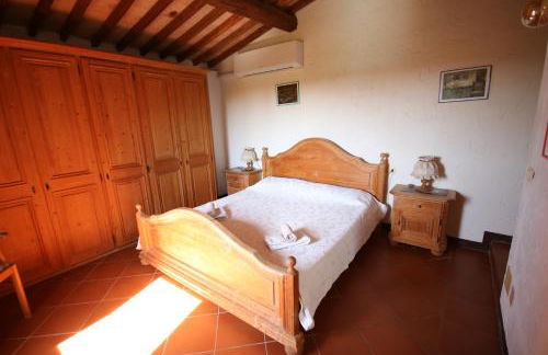 Podere Campo alle Serpi - Foto 9