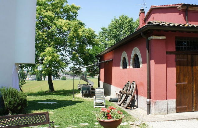 Agriturismo Case Mori - Foto 46