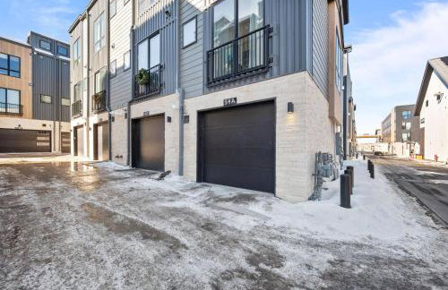 ElevateA Rooftop - Silverthorne - Foto 37