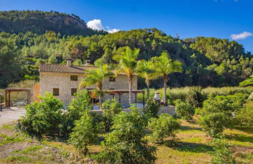 El Molinet del Governador- Apartamentos Rurales - Photo 44