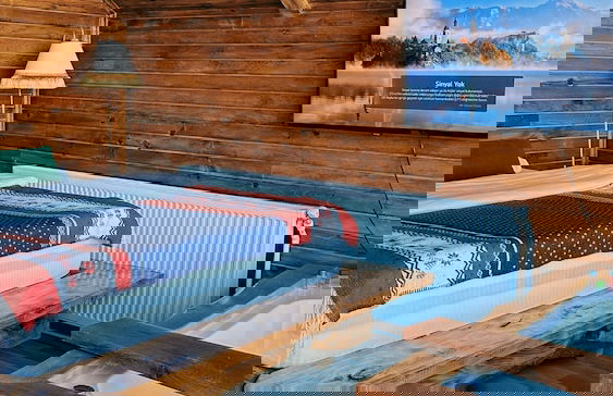 elegan suite hotel - Foto 5