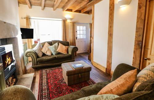 Sunny Cottage - Foto 7