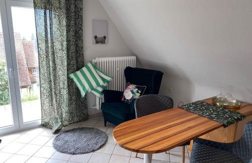 Ferienwohnung Vogesenblick - Foto 6