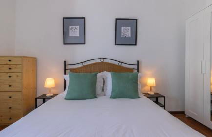 Seaside Getaway With Balcony by LovelyStay - Foto 17