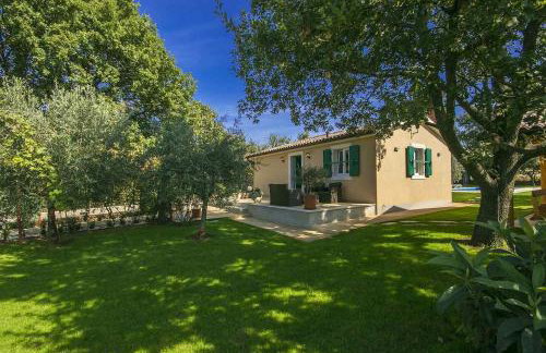 Villa Oliva - Foto 8