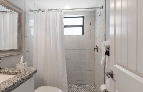 Sailfish Suites 1 - Waterfront & pet friendly - Foto 13