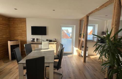 Ferienwohnung Wanderlust - Foto 1